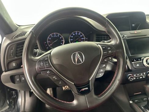 Used 2019 Acura ILX FWD image 10