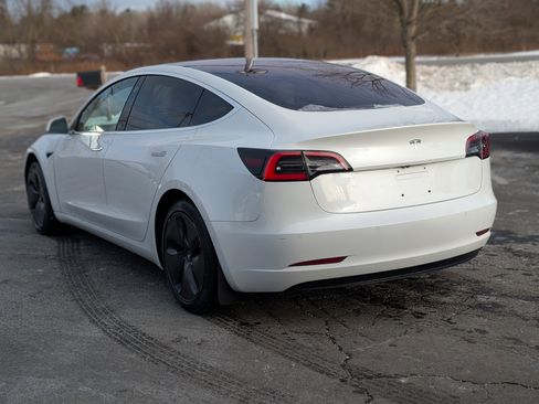 Used 2018 Tesla Model 3 Long Range image 9