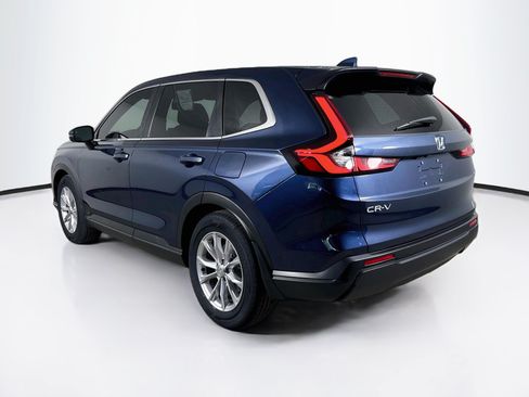 Used 2024 Honda CR-V EX image 30