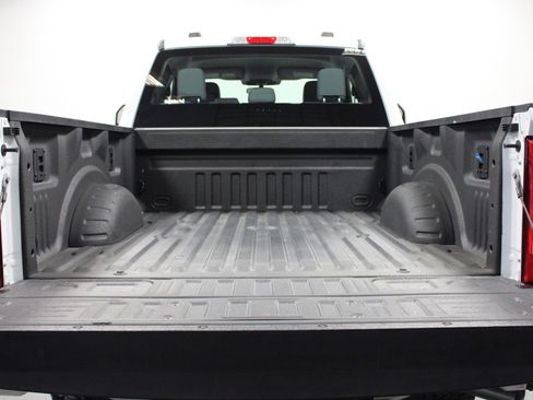 Used 2024 Ford F250 XL w/ XL Off-Road Package image 14