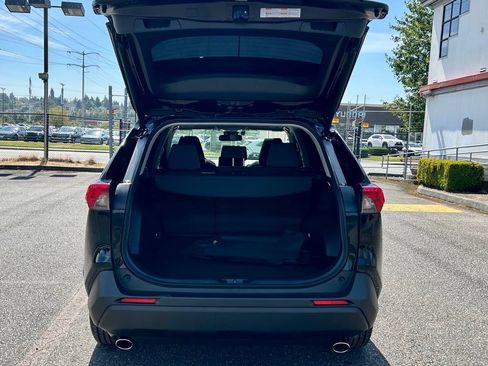 Certified 2025 Toyota RAV4 XLE w/ Convenience Package AWD/4WD image 27