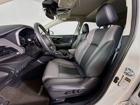 Used 2025 Subaru Outback Onyx Edition AWD/4WD image 25