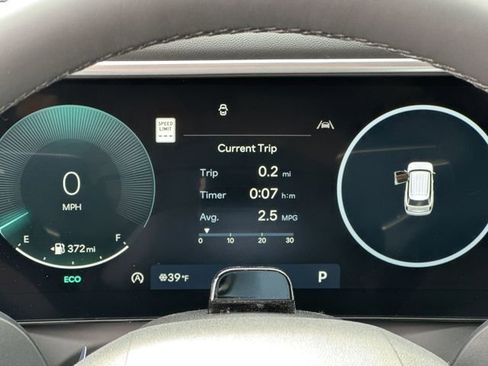 New 2026 Hyundai Palisade SEL image 28