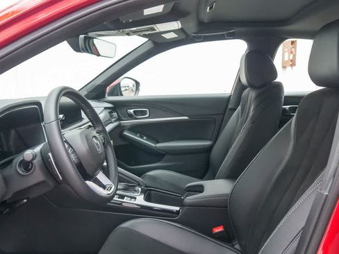 Used 2025 Acura Integra A-Spec FWD image 16