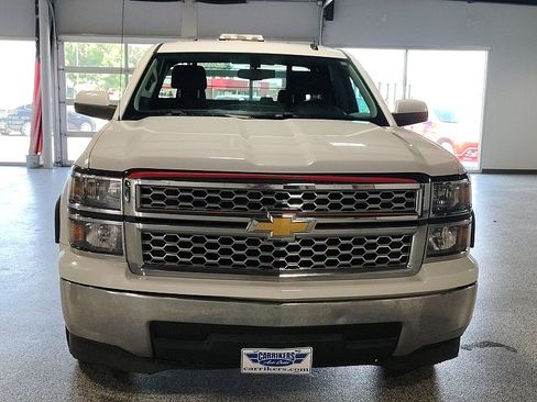 Used 2014 Chevrolet Silverado 1500 LT RWD image 13