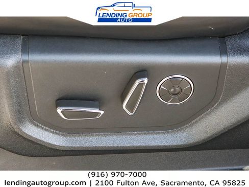 Used 2019 Ford F150 Platinum w/ Technology Package image 20