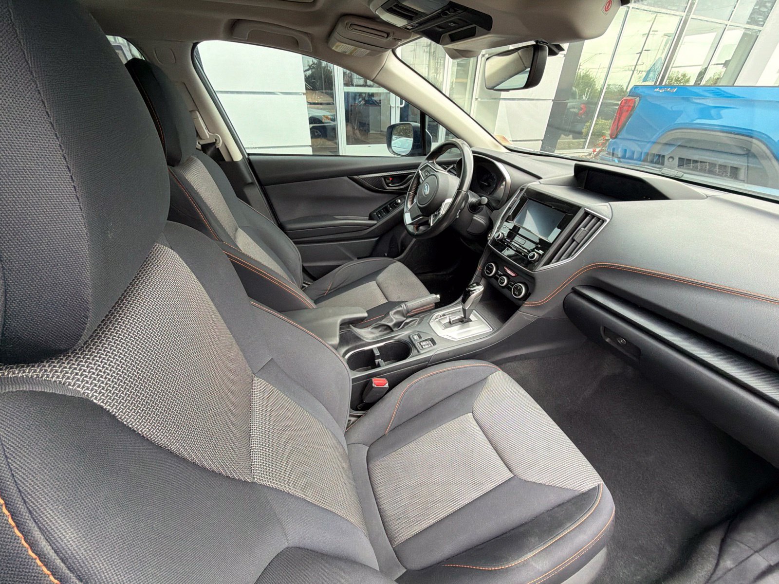 Used 2020 Subaru Crosstrek 2.0i Premium w/ Moonroof Package 1 AWD/4WD image 5