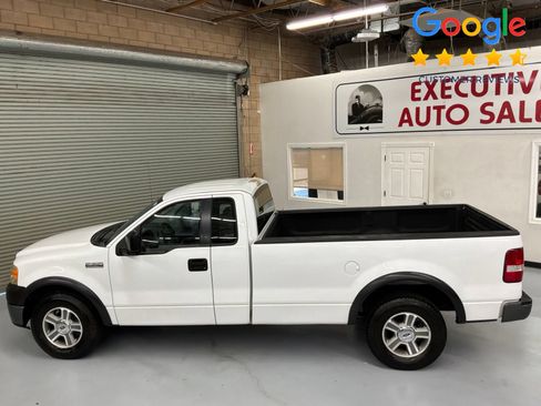 Used 2006 Ford F150 XL RWD image 9
