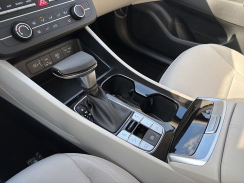 New 2026 Hyundai Tucson SE image 26