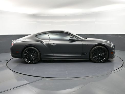 Used 2023 Bentley Continental GT Speed AWD/4WD image 9