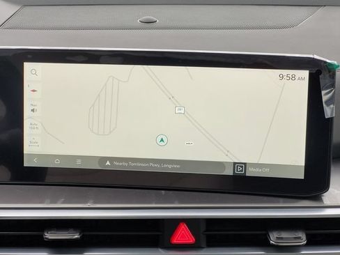 New 2026 Kia Sorento SX FWD image 16