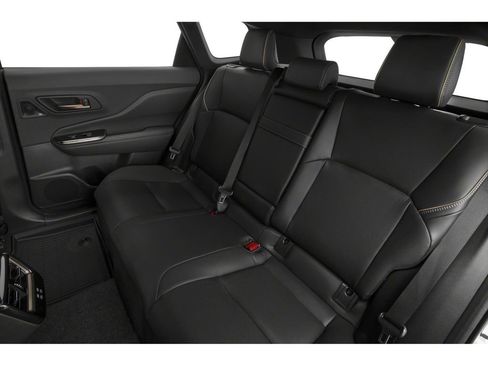 New 2025 Toyota Crown Signia w/ Advanced Technology Package AWD/4WD image 8