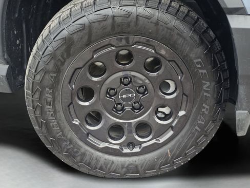 Certified 2026 Honda Passport TrailSport image 21