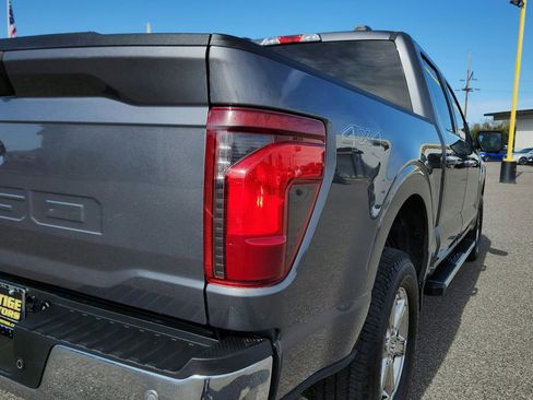 Used 2024 Ford F150 XLT image 29