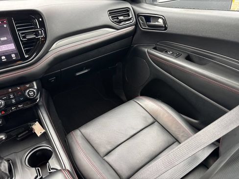 Used 2024 Dodge Durango GT AWD/4WD image 25
