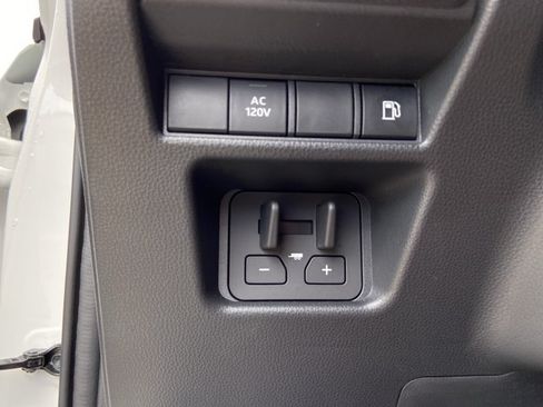 Used 2026 Toyota Land Cruiser 1958 AWD/4WD image 47