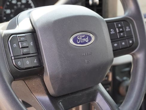 Used 2025 Ford F250 XLT w/ FX4 Off-Road Package AWD/4WD image 26
