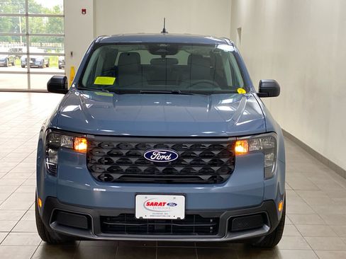 New 2026 Ford Maverick XLT FWD image 3