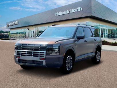 New 2026 Hyundai Palisade XRT Pro