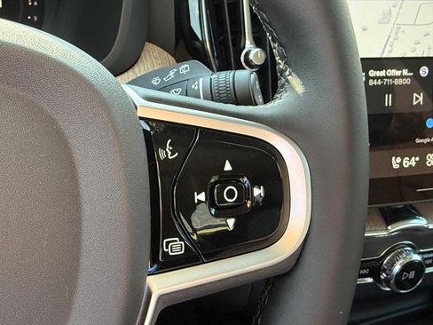 New 2026 Volvo XC60 B5 Plus w/ Protection Package Premier image 13