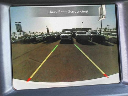 Used 2021 Dodge Charger GT w/ Plus Group image 28