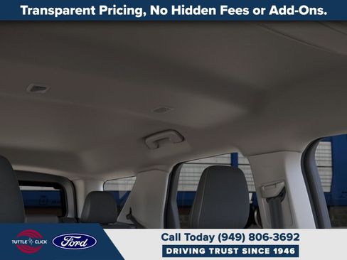 New 2026 Ford Bronco Sport Big Bend AWD/4WD image 22