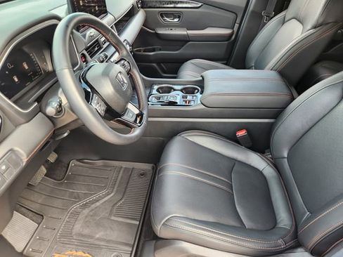 Used 2026 Honda Passport TrailSport Elite image 9
