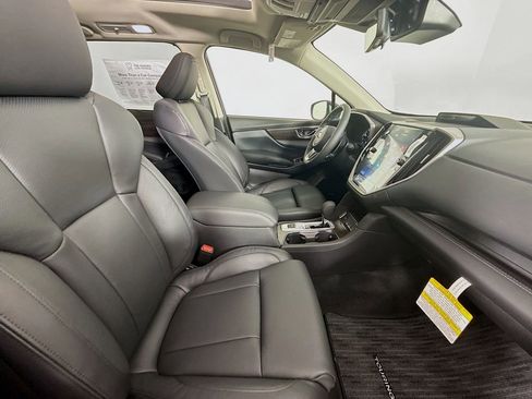 New 2026 Subaru Ascent Touring image 37