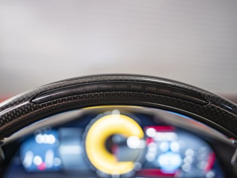 Used 2022 Ferrari 296 GTB RWD image 38