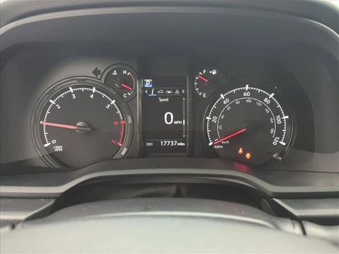 Certified 2024 Toyota 4Runner SR5 image 10