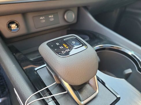 New 2026 Nissan Rogue SV image 33