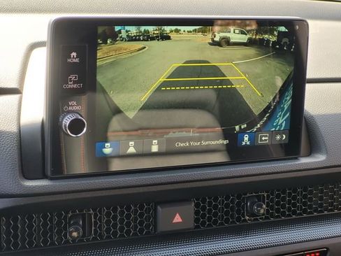 New 2026 Honda CR-V Sport-L image 16