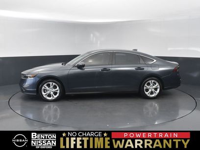Used 2024 Honda Accord LX