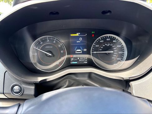 Used 2023 Subaru Crosstrek 2.5i Limited w/ Popular Package #4 AWD/4WD image 15