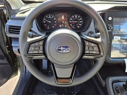 New 2026 Subaru Crosstrek 2.5i image 10