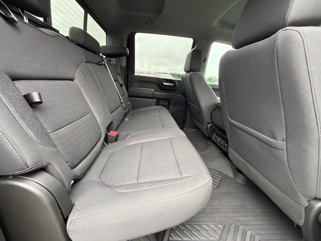 Used 2020 Chevrolet Silverado 2500 LT w/ All Star Edition AWD/4WD image 39