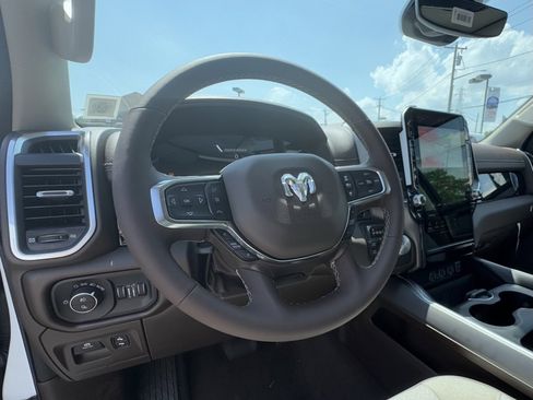 New 2025 RAM 1500 Laramie image 15