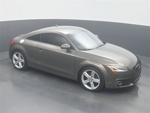 Used 2012 Audi TT 2.0T Prestige image 17