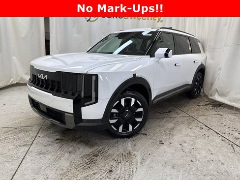 New 2027 Kia Telluride S image 4
