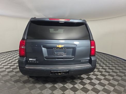 Used 2020 Chevrolet Tahoe Premier AWD/4WD image 4
