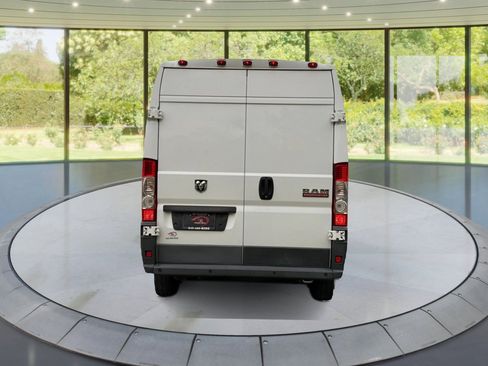 Used 2015 RAM ProMaster 1500 w/ Cargo Convenience Group image 6