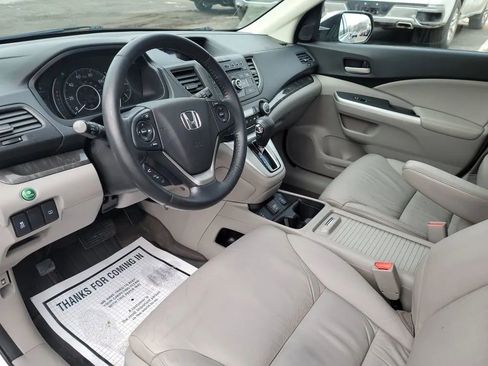 Used 2014 Honda CR-V EX-L image 10