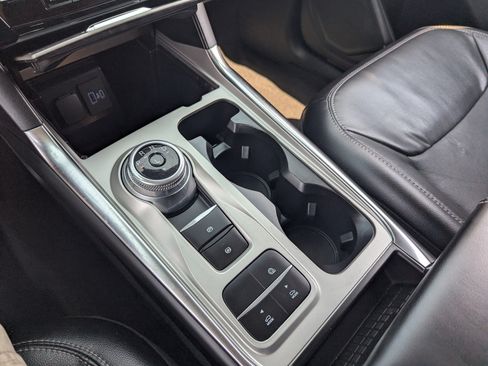 Used 2022 Ford Explorer Limited RWD image 28