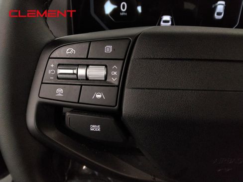 Used 2025 Kia K4 EX image 13