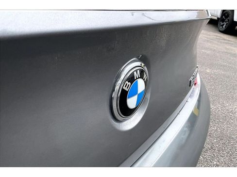 Used 2009 BMW 650i Convertible RWD image 9