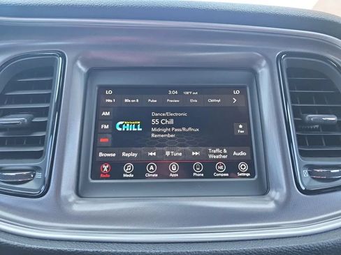 Used 2019 Dodge Challenger GT w/ Driver Convenience Group RWD image 24