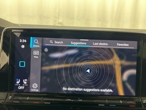 Used 2025 Volkswagen Atlas Cross Sport SEL Premium R-Line image 19