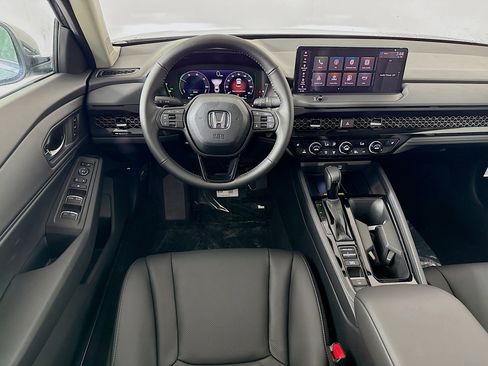New 2025 Honda Accord EX-L image 26