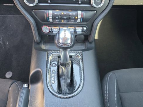 Used 2019 Ford Mustang GT w/ GT Performance Package image 25