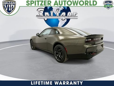 New 2026 Dodge Charger R/T Scat Pack image 7